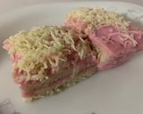 Foto langkah ke 3 dari resep 028. Setup Roti Pinky (tanpa santan).