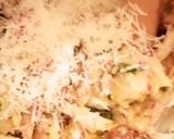 Une image de l'étape 3 de Tortilla à la djamicoo.