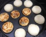 Rava appe recipe step 4 photo