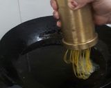 સેવ (Sev Recipe in Gujarati) રેસીપી સ્ટેપ3ફોટો
