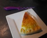Foto del paso 5 de la receta: Torta de fiambre (Masa en Panetera)