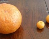 Foto del paso 4 de la receta: Kumquats al limón