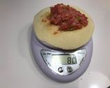 蔥肉包（蒸烤爐版）的食譜步驟9照片
