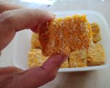 Foto langkah ke 11 dari resep Nugget Ayam Wortel Homemade.