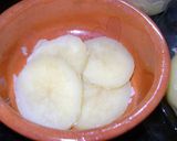 Foto del paso 6 de la receta: Cazuelitas de bacalao - 3 variedades con la misma base