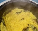 Foto langkah ke 3 dari resep Nasi kuning ricecooker simple.