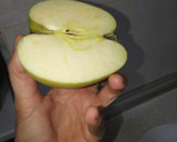 Foto del paso 1 de la receta: Mermelada piña y manzana