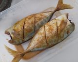 Foto langkah ke 3 dari resep Ikan Goreng Bumbu Marinasi.