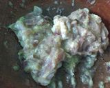 Foto langkah ke 2 dari resep Chicken Steak Crispy.