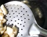 A picture of step 6 of Cheeselings.