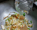 A picture of step 2 of Pulav theme.