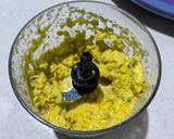 Foto langkah ke 2 dari resep Ampal Jagung Pedas.