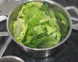 Une image de l'étape 2 de Colcannon.