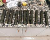 Foto del paso 11 de la receta: Maki Sushi de salmó, gamba vermella i alvocat