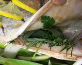 Foto del paso 3 de la receta: Anchoa al horno