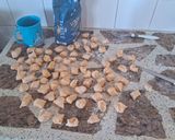 Foto del paso 11 de la receta: Ñoquis de calabacín y boniato con salsa de carne