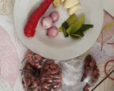 Foto langkah ke 1 dari resep Bumbu pecel.