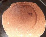 A picture of step 3 of Pancakes.