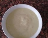 Foto del paso 2 de la receta: Crema de Pepino y Manzana