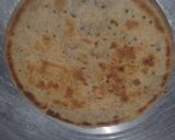 ભાખરી પીઝા(Bhakhri pizza recipe in Gujarati) રેસીપી સ્ટેપ3ફોટો