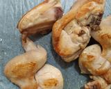 Foto langkah ke 3 dari resep Ayam Lodho.