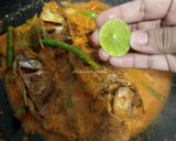 Foto langkah ke 6 dari resep Pesmol Ikan Nila.