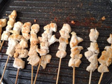 Sate Ayam Taican