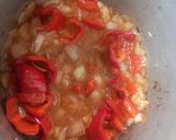 Foto del paso 4 de la receta: Arroz con Pollo en Salsa