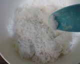 Foto langkah ke 4 dari resep Klepon Isi Kurma.