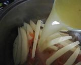 Foto del paso 1 de la receta: Caldillo de pescado
