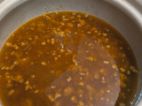 豬肉豆腐粉絲煲
