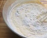 Une image de l'étape 1 de Pancakes faciles.