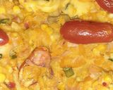 Foto del paso 1 de la receta: Explosión de Calabaza