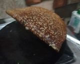 स्प्राउट मूंग डोसा (sprouts moong dosa recipe in Hindi) रेसिपी चरण 6 फोटो