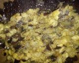 Foto del paso 1 de la receta: Arrollado de Ricota y berenjena