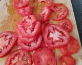 Foto del paso 1 de la receta: Pizza de atún y huevo en sartén