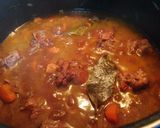 Foto del paso 7 de la receta: Rabo de toro clásico. Bychusmi