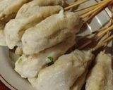 Foto langkah ke 3 dari resep Sempol ayam.