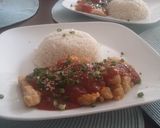 Foto del paso 3 de la receta: Pollo Tipakay