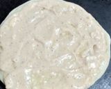 চিকেন শাওয়ার্মা (Chciken shawarma recipe in Bengali) রেসিপি ধাপ - 6 ছবি
