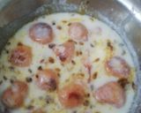 दही पकोड़ी (Dahi Pakodi recipe in hindi) रेसिपी चरण 3 फोटो