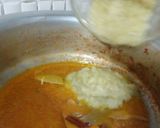 A picture of step 8 of Chicken gravy.