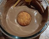 A picture of step 2 of Carrot chocolate truffles.
