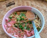 Foto langkah ke 7 dari resep Sroto/Soto Ayam Sokaraja.