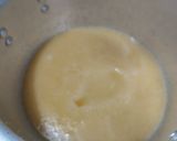 Foto del paso 2 de la receta: Jugo🍯de melón🥛con leche🥛🧋🧃