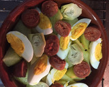 Foto del paso 3 de la receta: Patatas guapas
