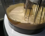 Foto del paso 2 de la receta: Tronco de chocolate-coco