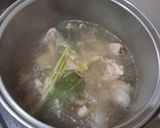 Foto langkah ke 2 dari resep Sop Ayam Ala Pak Min.