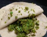 Peas pocket recipe step 1 photo