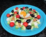 Foto del paso 4 de la receta Ensalada completa